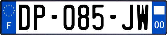 DP-085-JW