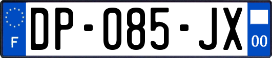 DP-085-JX