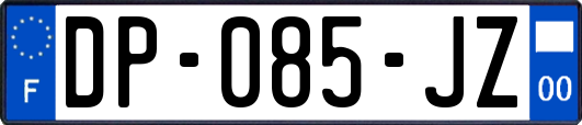 DP-085-JZ