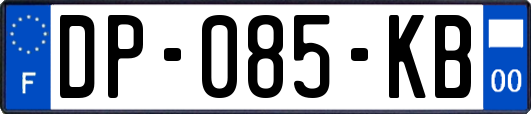 DP-085-KB
