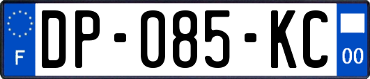 DP-085-KC