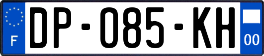 DP-085-KH