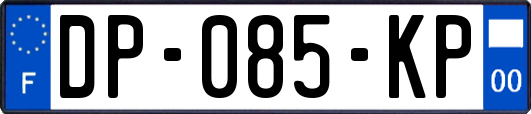DP-085-KP
