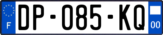 DP-085-KQ