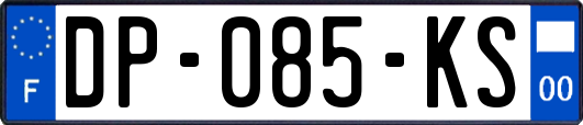 DP-085-KS