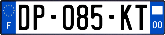 DP-085-KT
