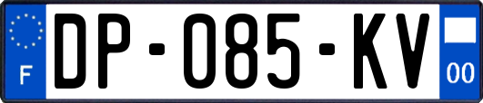 DP-085-KV