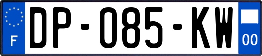DP-085-KW