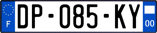 DP-085-KY