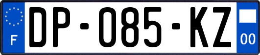DP-085-KZ