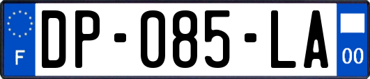 DP-085-LA