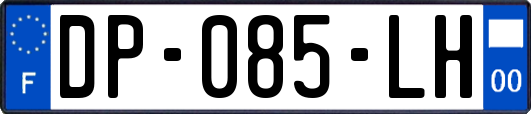 DP-085-LH
