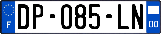DP-085-LN