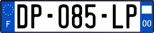 DP-085-LP