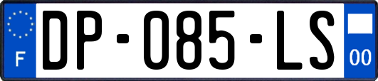 DP-085-LS