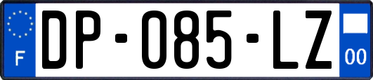 DP-085-LZ