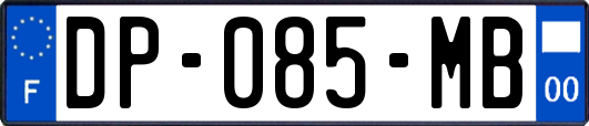 DP-085-MB