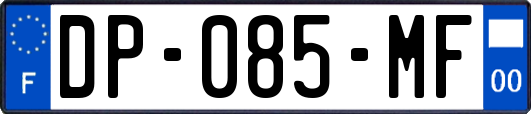 DP-085-MF