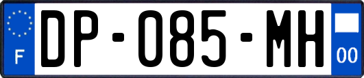 DP-085-MH