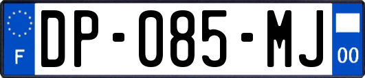 DP-085-MJ