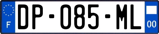 DP-085-ML