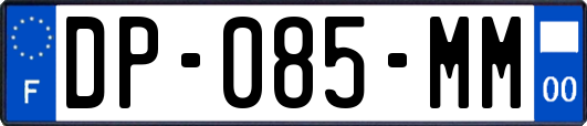 DP-085-MM