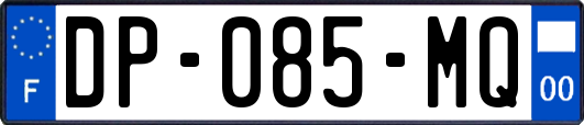 DP-085-MQ