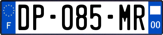 DP-085-MR