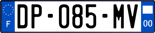DP-085-MV