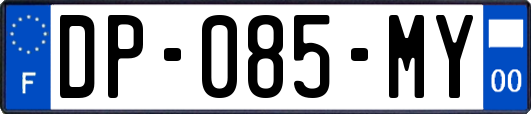 DP-085-MY