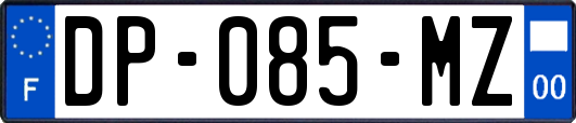 DP-085-MZ