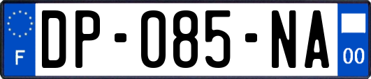DP-085-NA