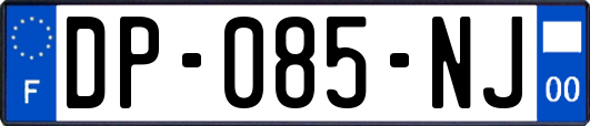 DP-085-NJ