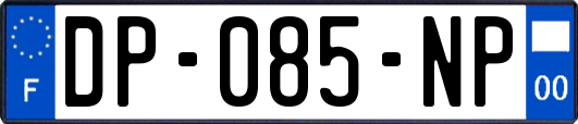 DP-085-NP