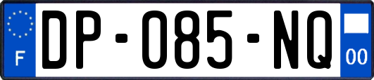 DP-085-NQ