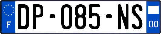 DP-085-NS