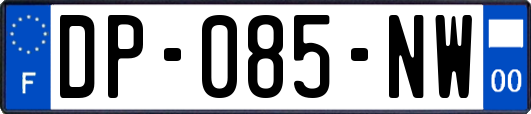 DP-085-NW