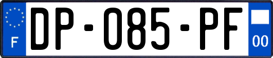 DP-085-PF