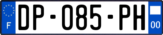 DP-085-PH