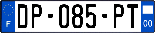 DP-085-PT
