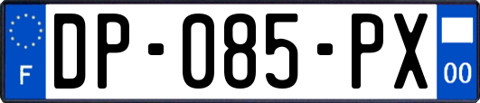 DP-085-PX