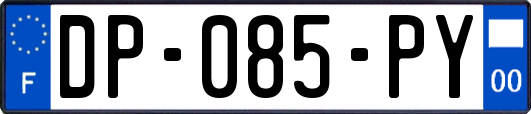 DP-085-PY