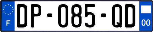 DP-085-QD