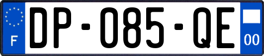 DP-085-QE