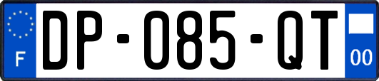 DP-085-QT