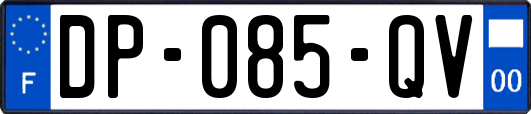 DP-085-QV