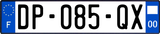 DP-085-QX