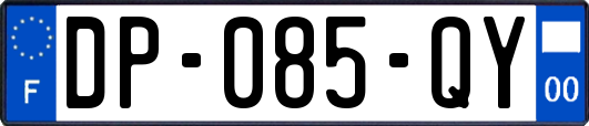 DP-085-QY