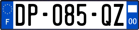 DP-085-QZ