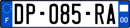 DP-085-RA